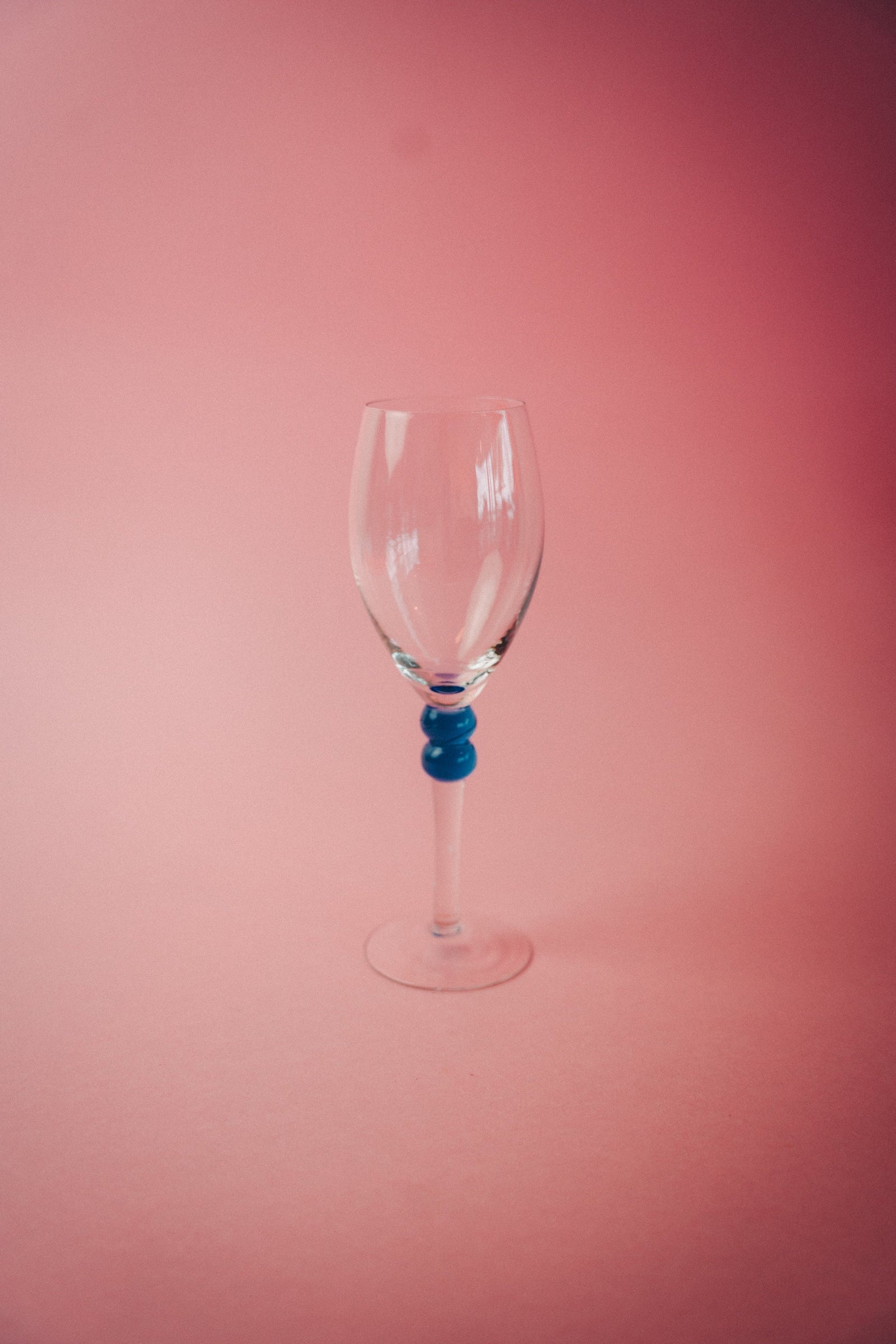 Five Wineglasses