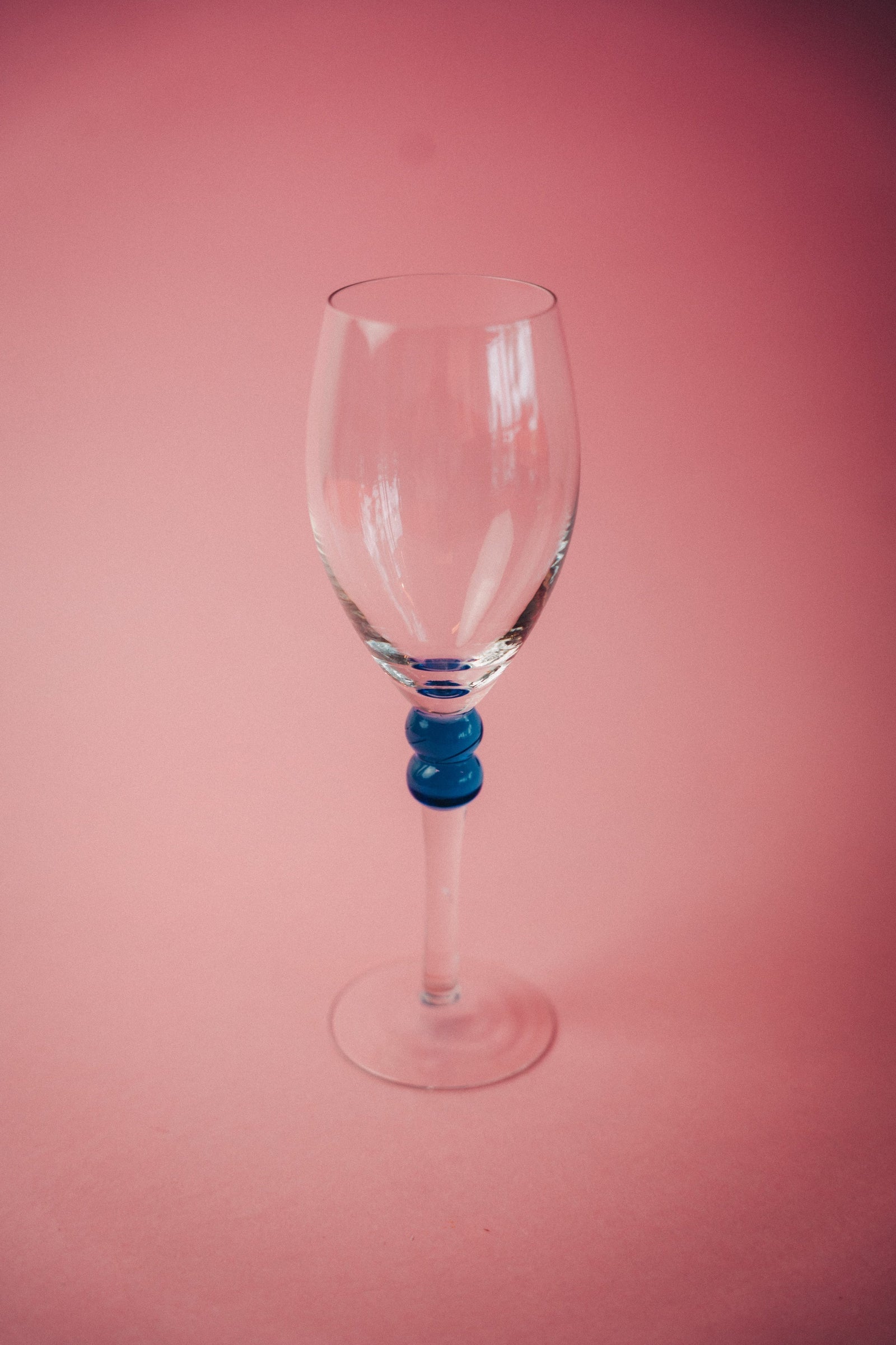 Five Wineglasses