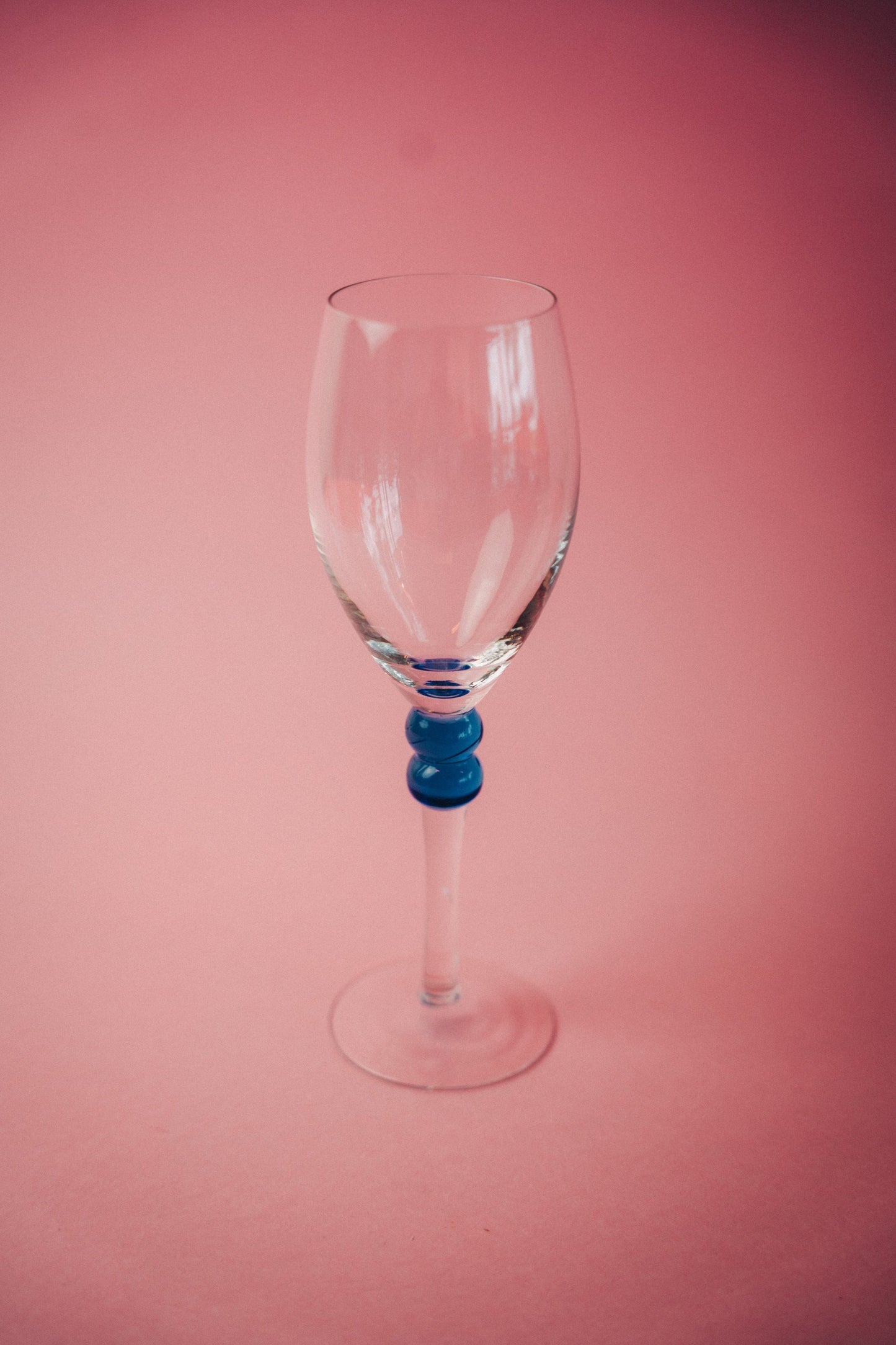 Five Wineglasses