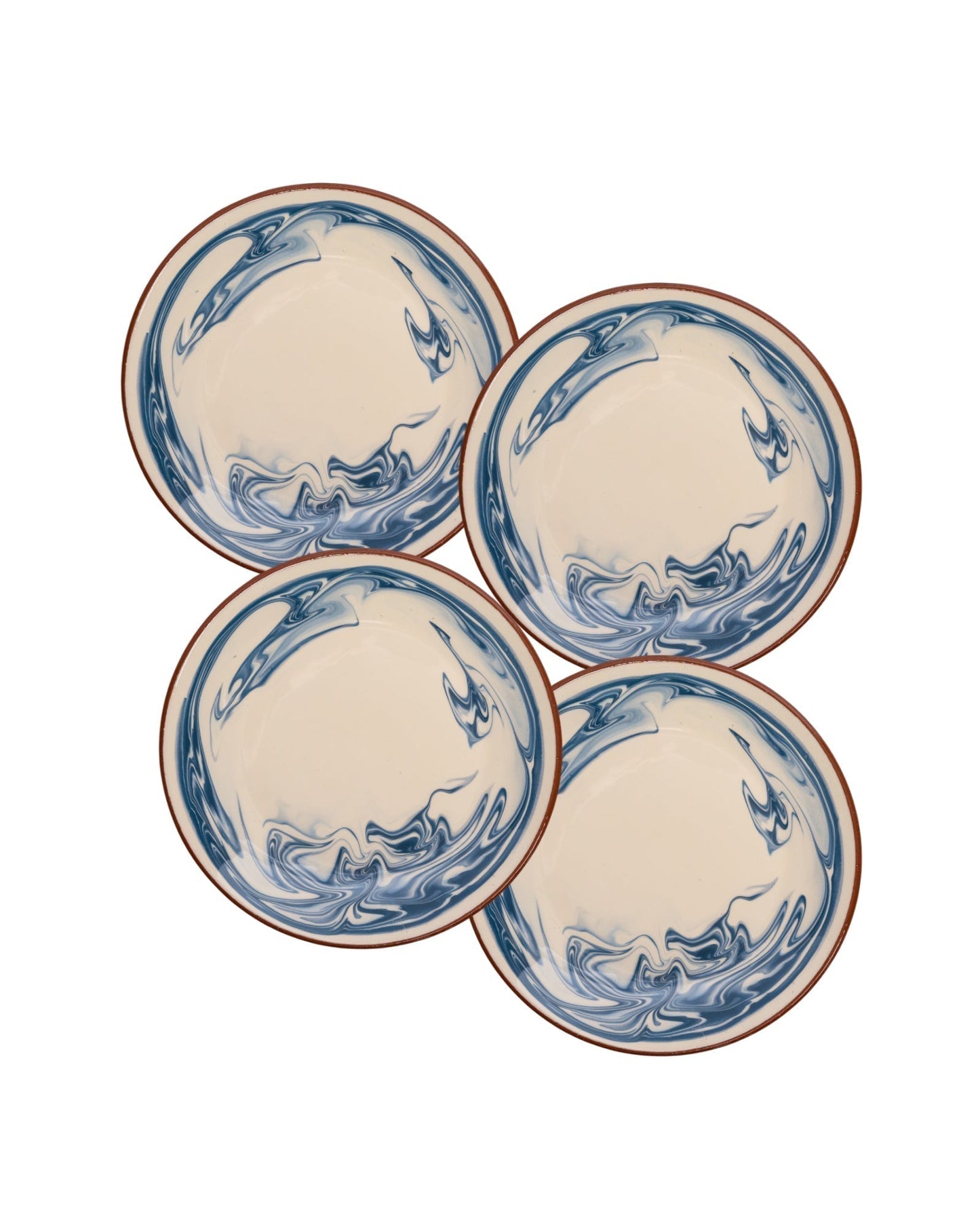 Marbre Side Plate (Set of 4)