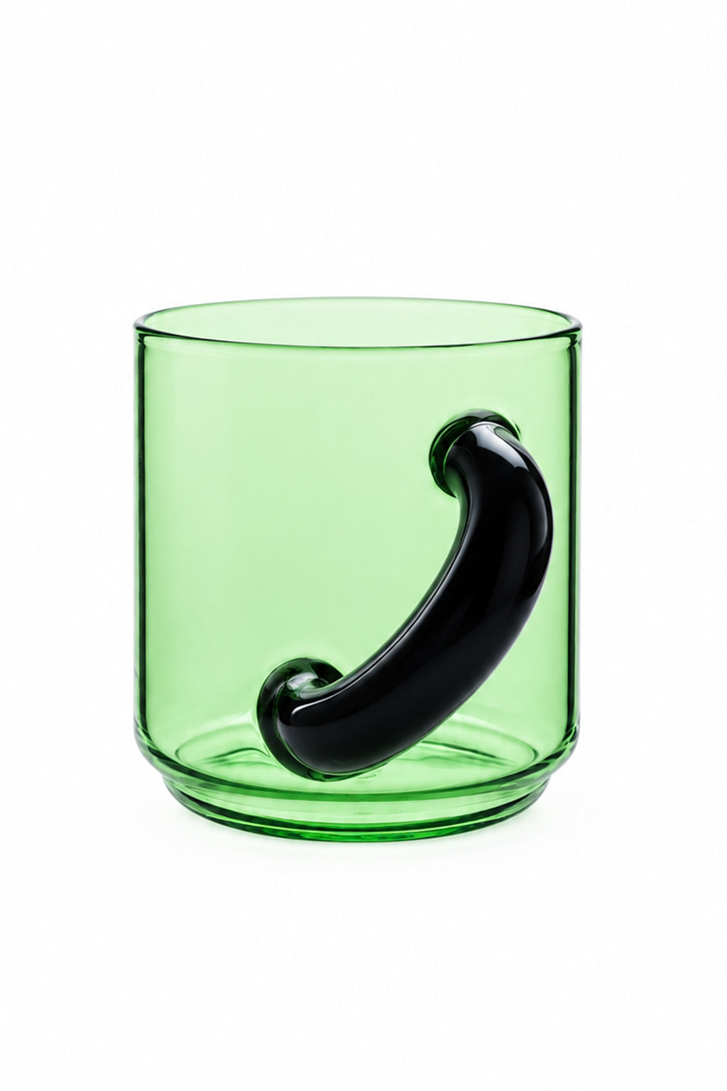 Mario Mug - Green