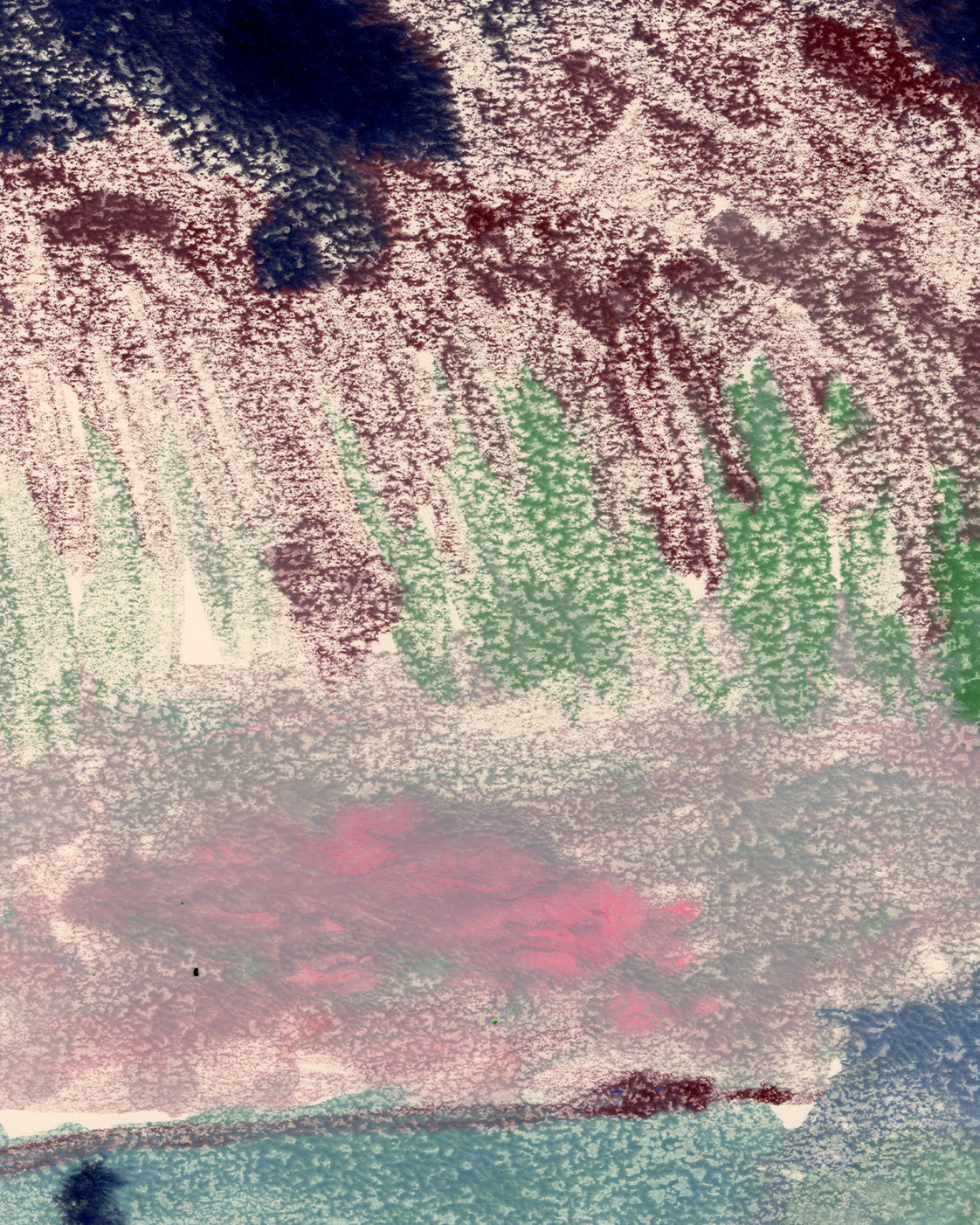 Marisma - Print