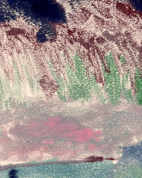 Marisma - Print