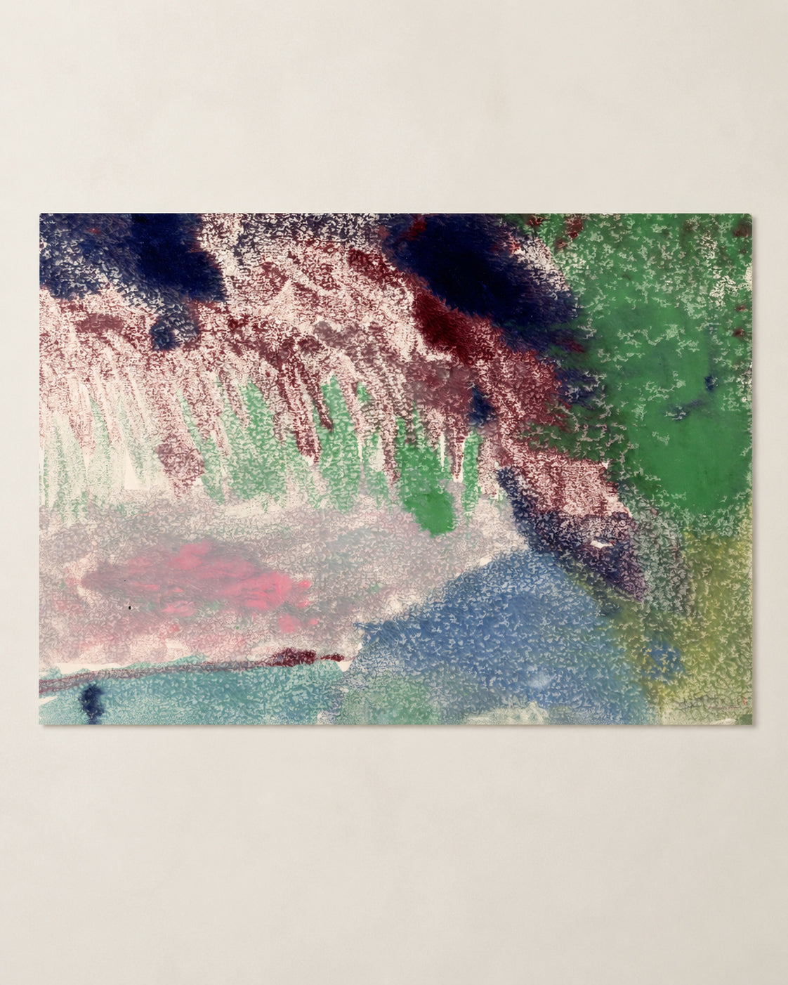 Marisma - Print