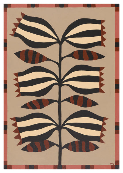 Marron Limited Edition Print