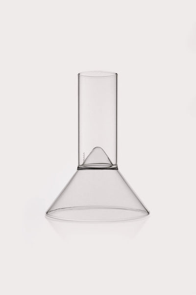 Martini Shot Glass - Transparent - TRAGA