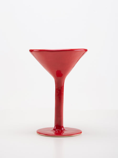 Martini Glass