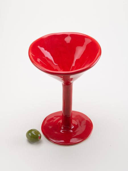 Martini Glass