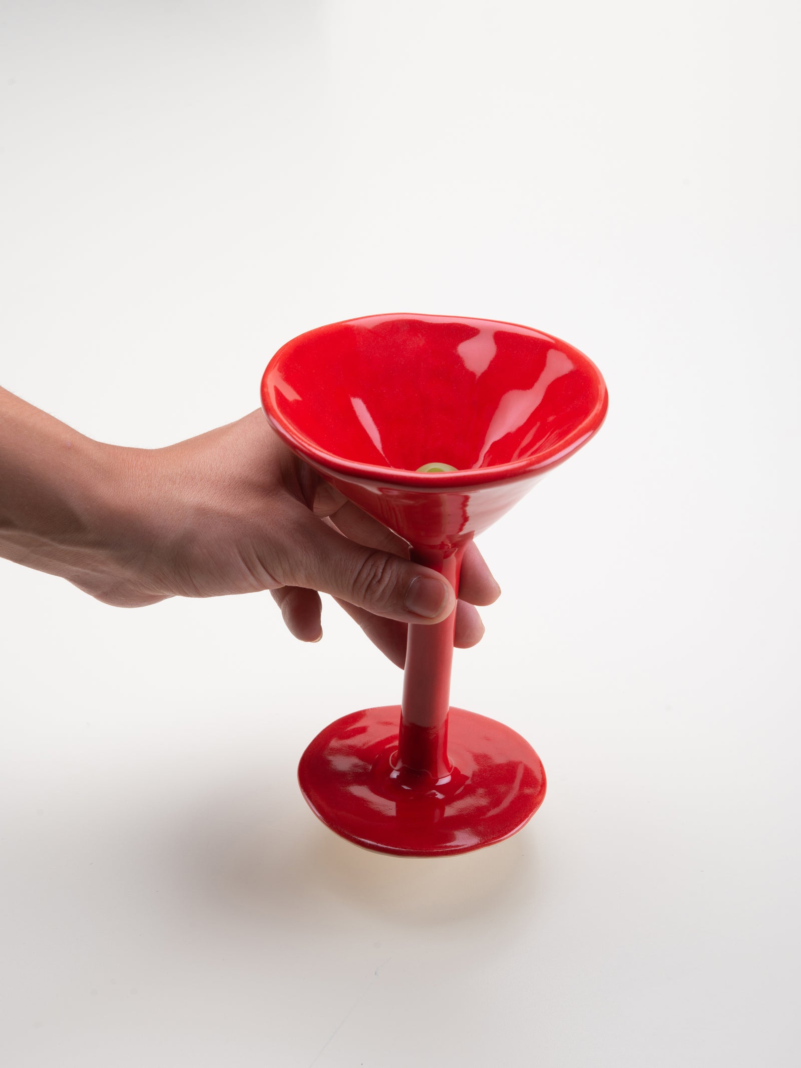Martini Glass