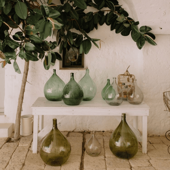 Where To Stay In Puglia, Italy