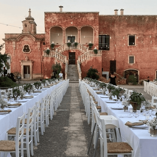 Where To Stay In Puglia, Italy