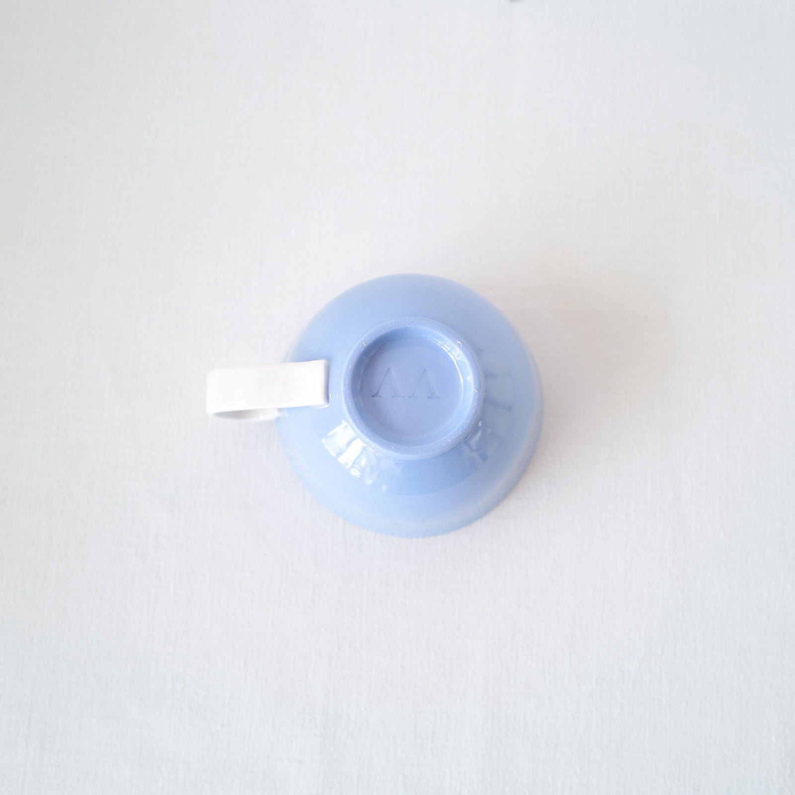 Small Cup in Cornflower