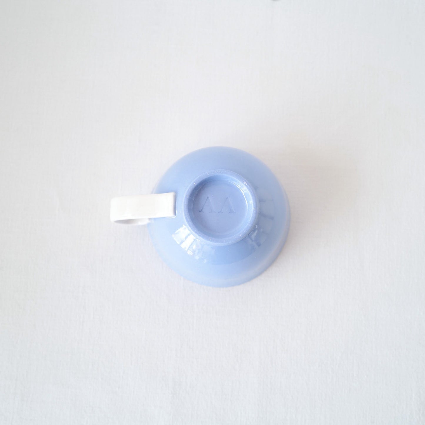 Small Cup in Cornflower