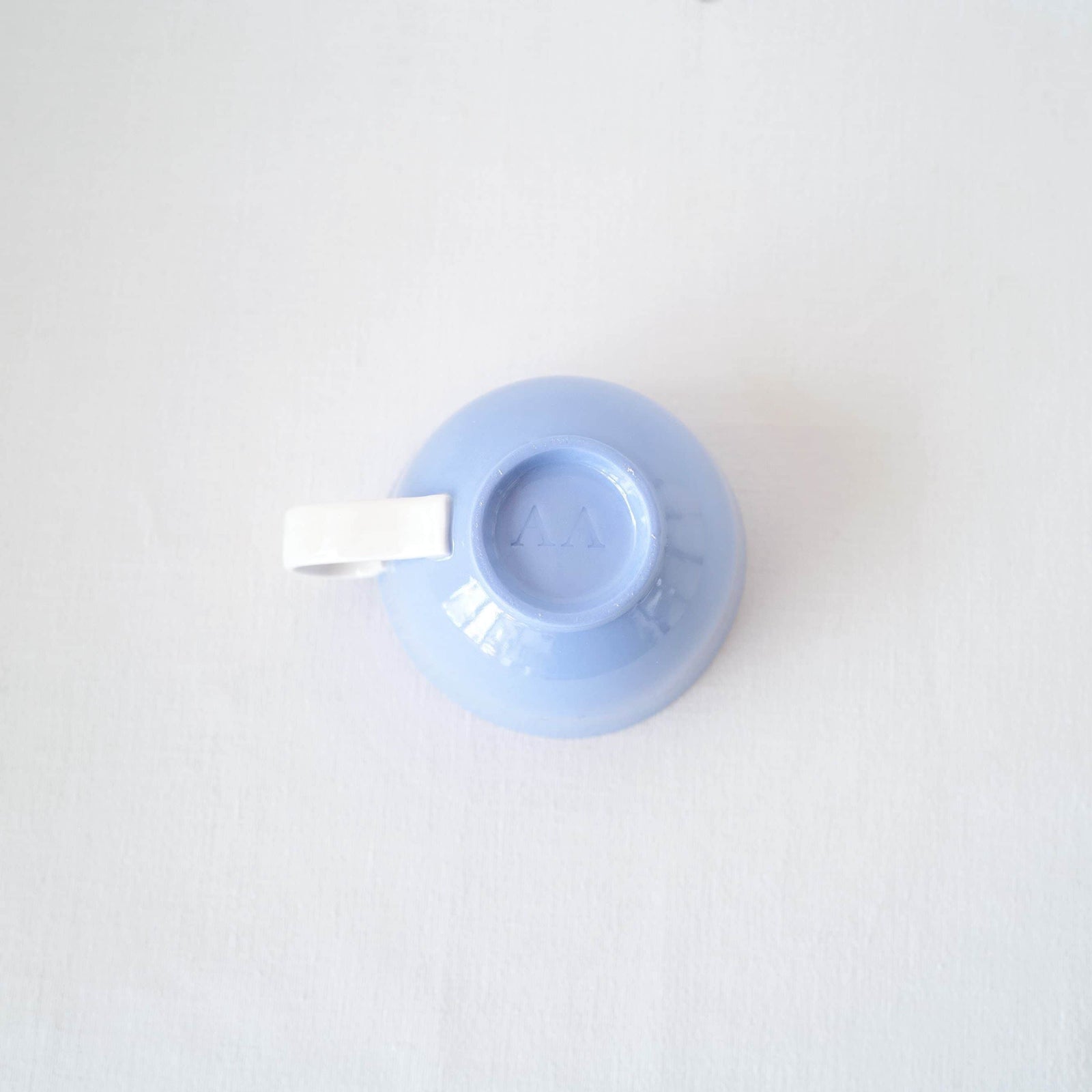 Small Cup in Cornflower