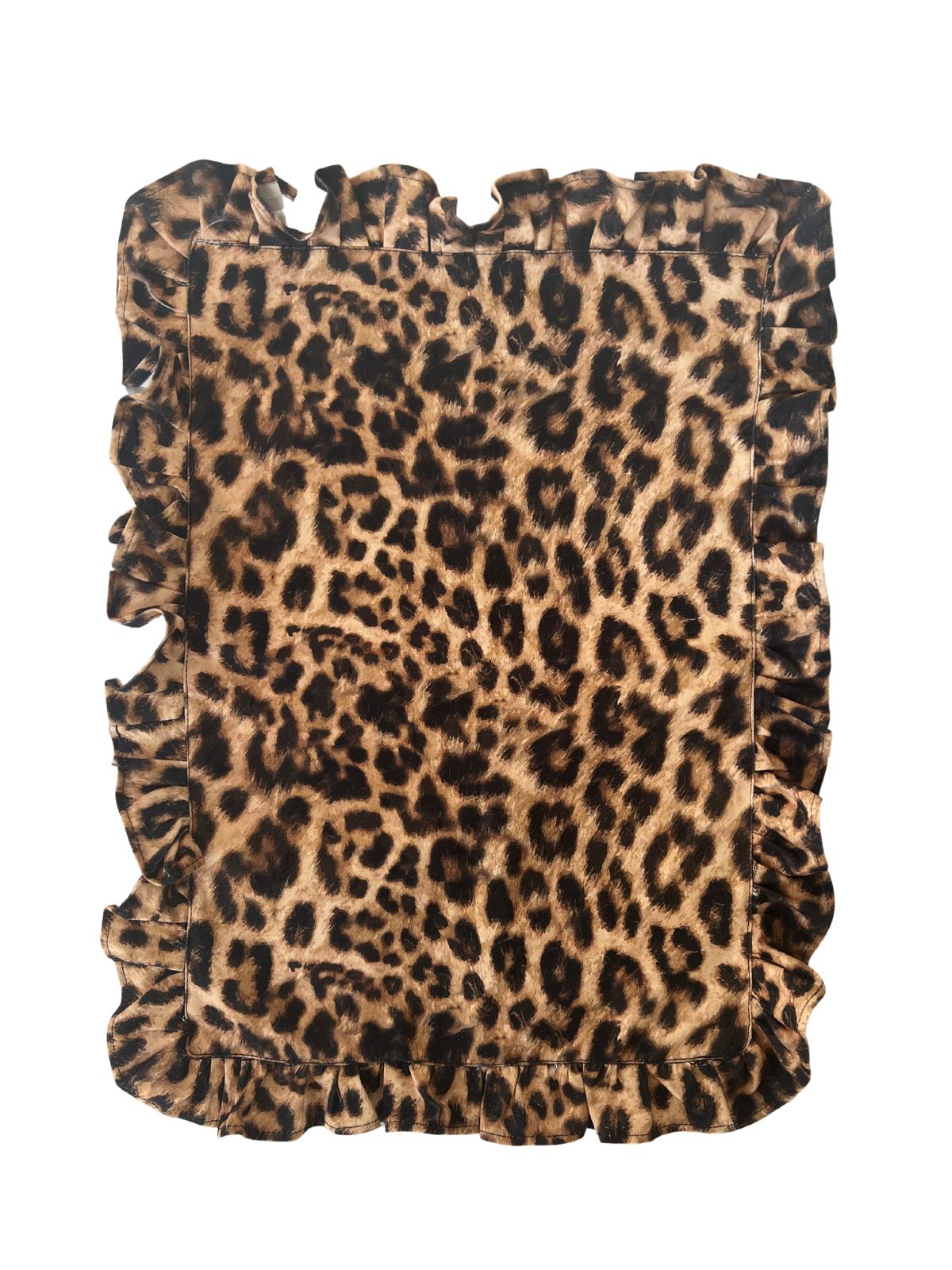 Animal Print Fabric Placemat - Between Us