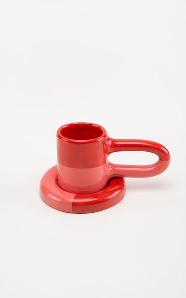 Off the Handle Espresso Cup