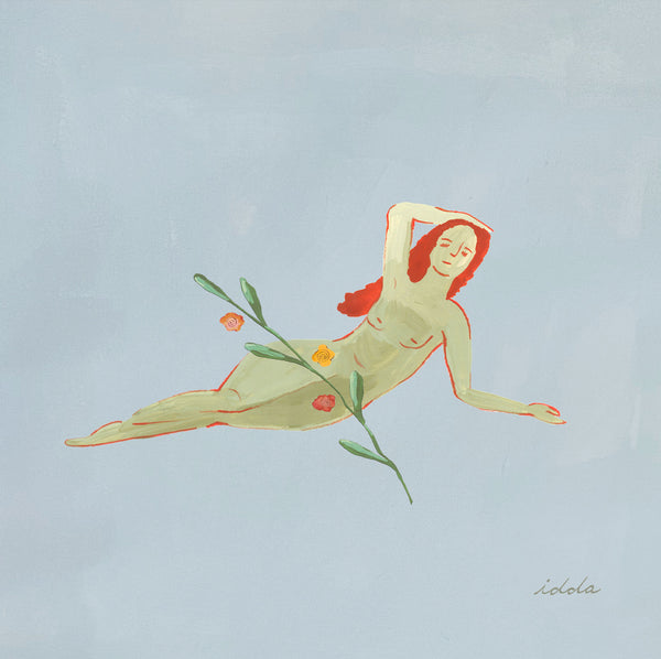 Sirena Rosa