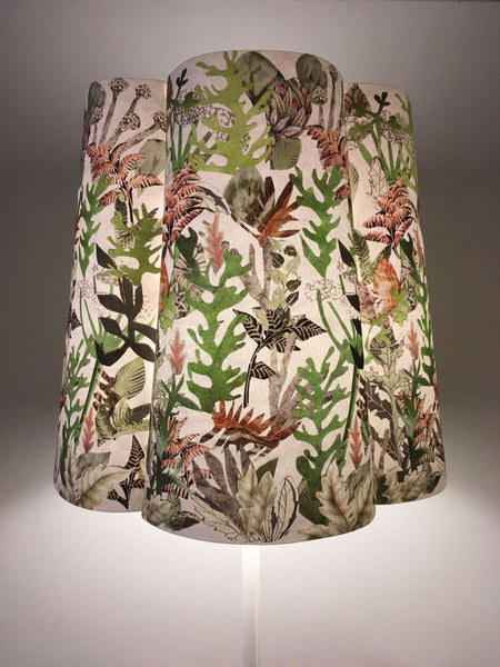 Culinary Herbs Lampshade
