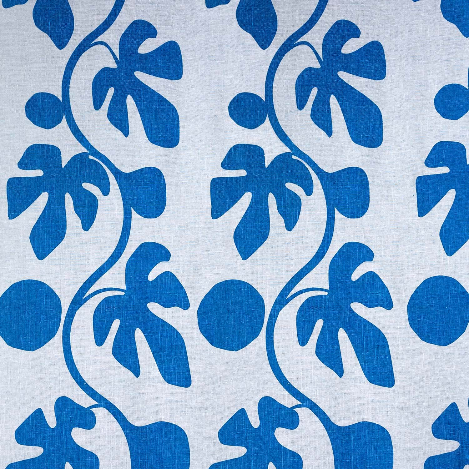 Fica Fabric (Navy)
