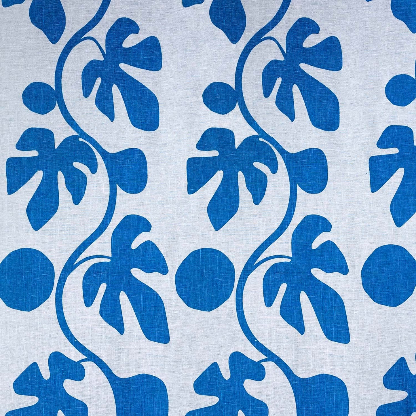 Fica Fabric (Navy)