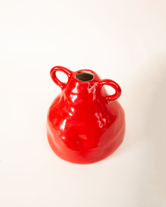 Chunky Baby Vase