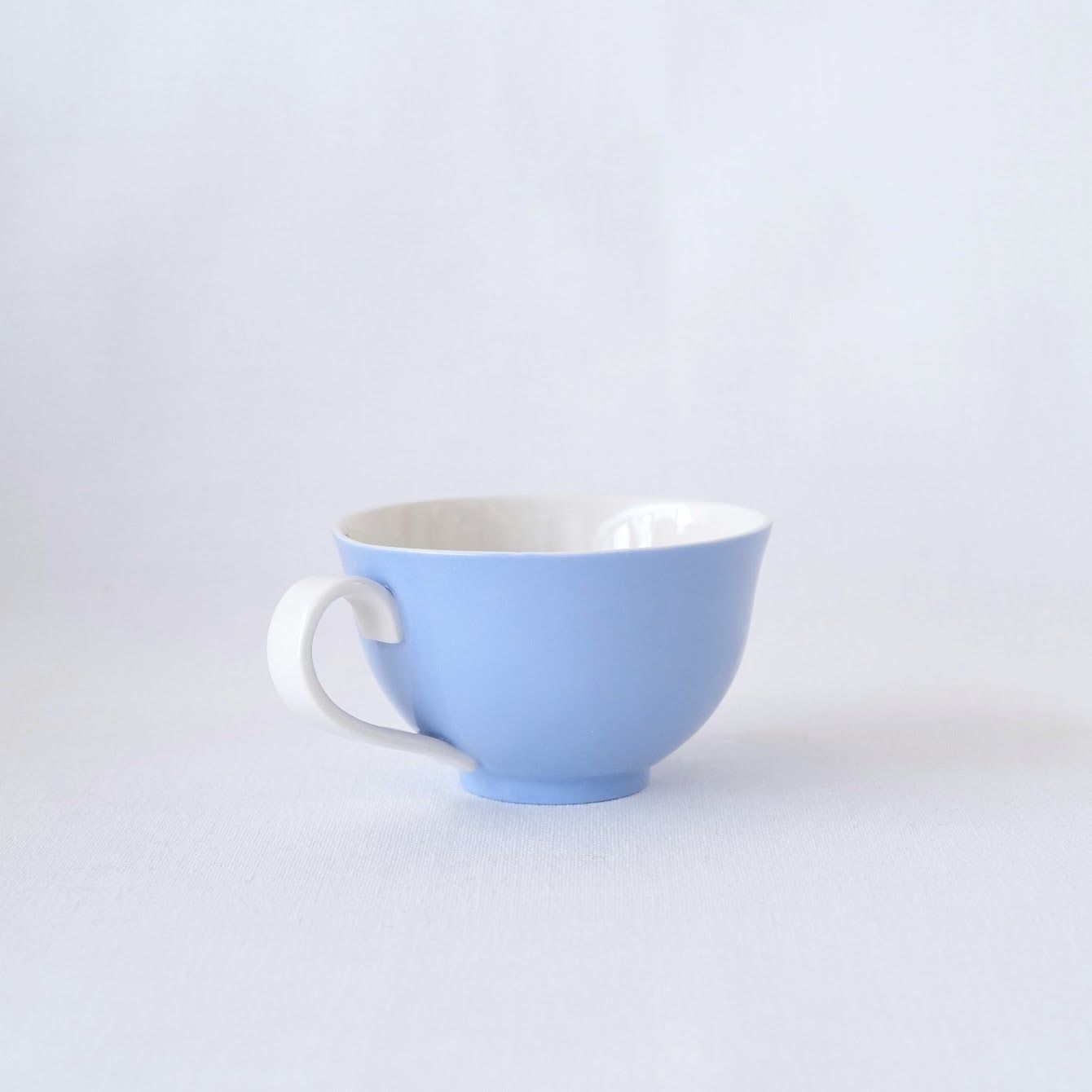 Small Cup in Cornflower