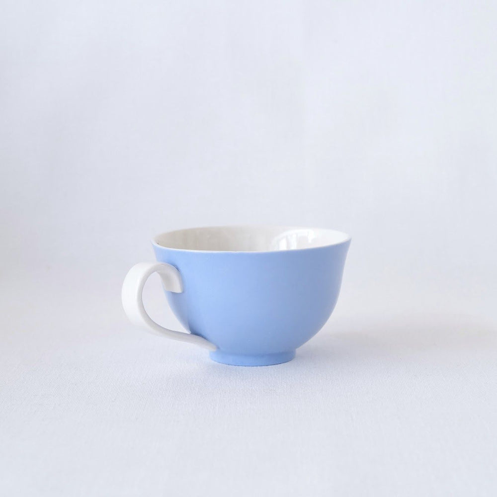 Small Cup in Cornflower
