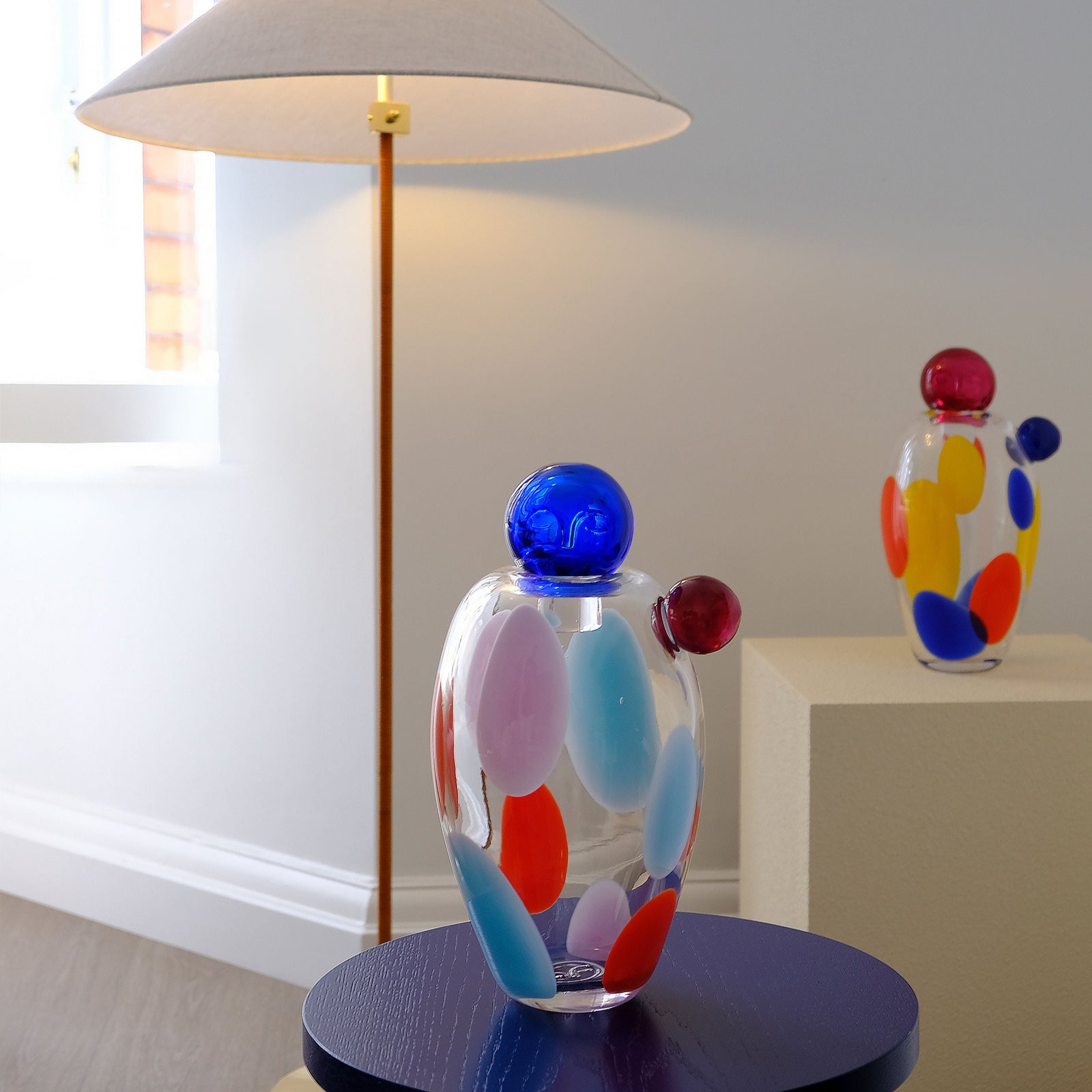 Mama Series - Pink 01