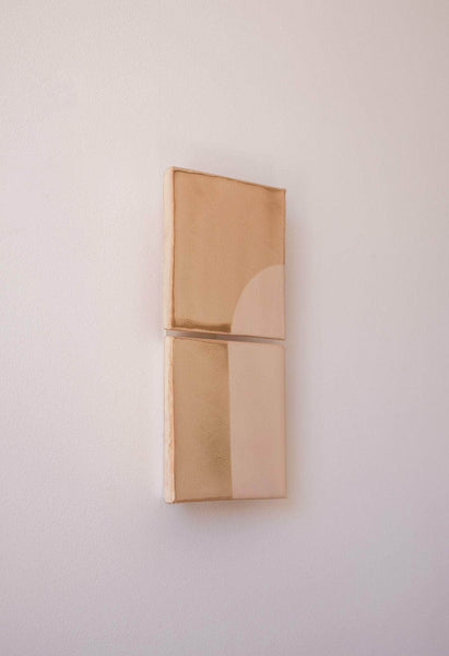 Tiles Door C Wall Light - Violaine d'Harcourt