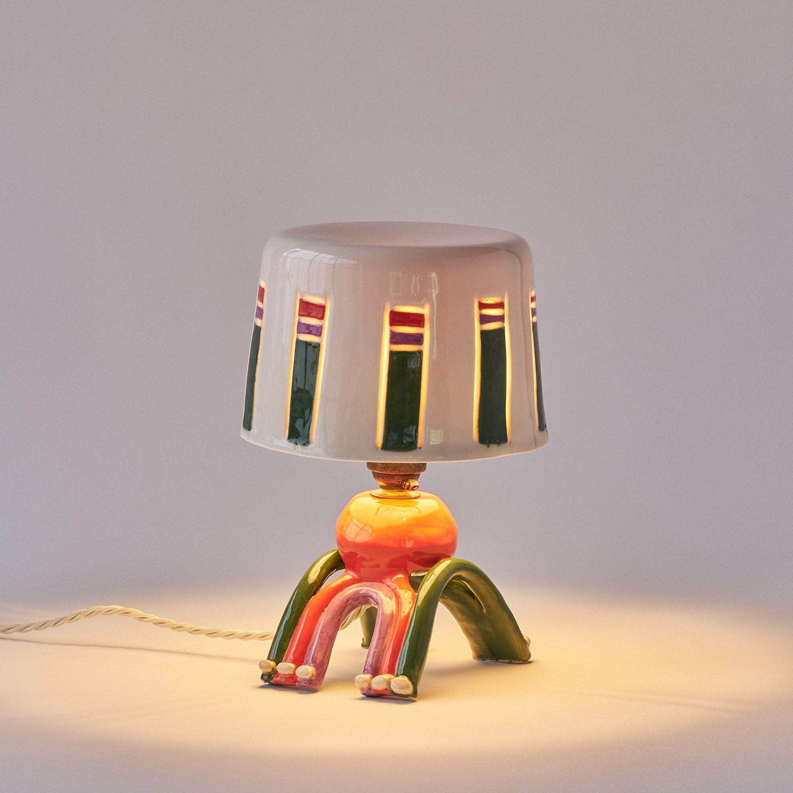 Rainbow' Lamp