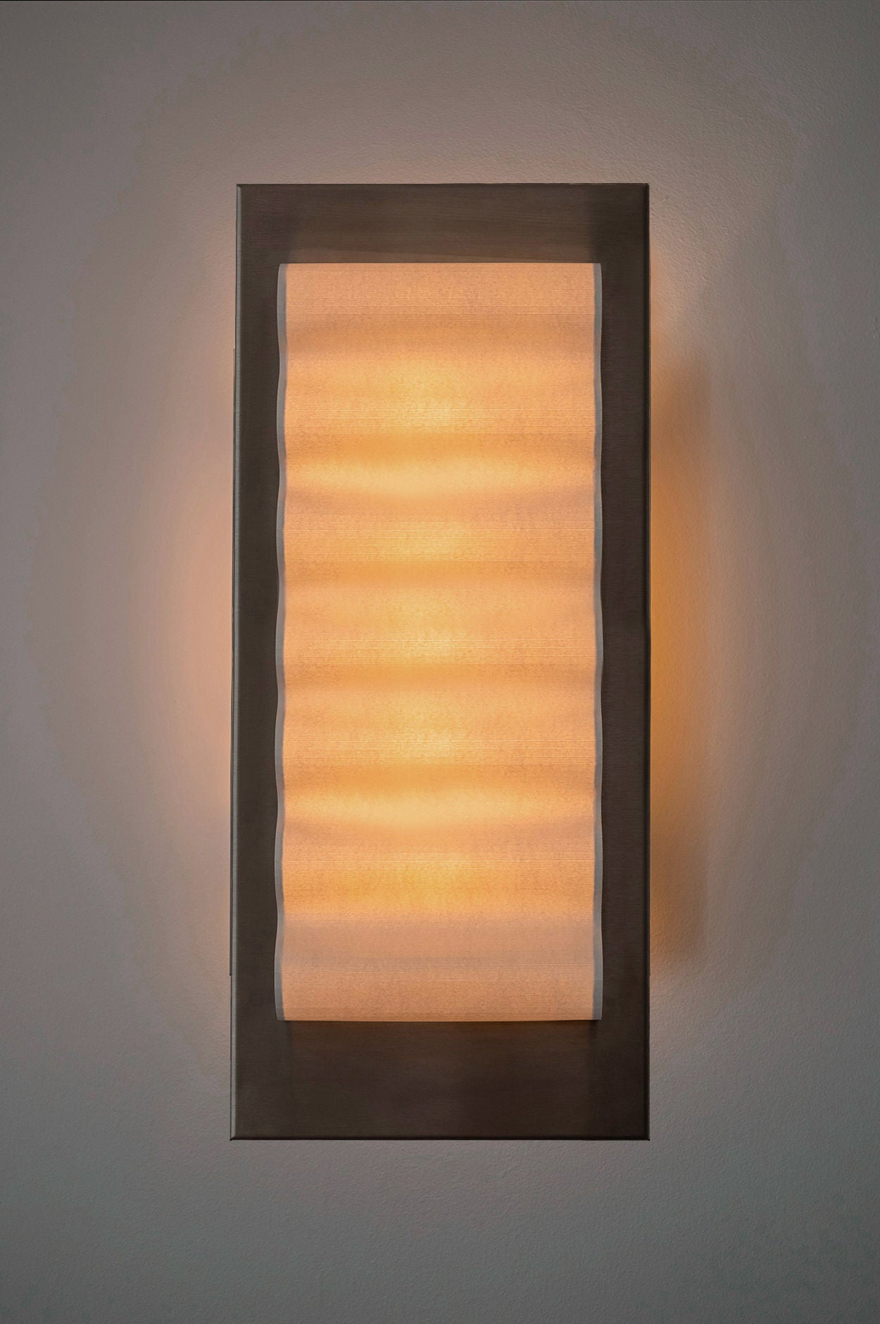 Frame L Wall Light - 5 finishes