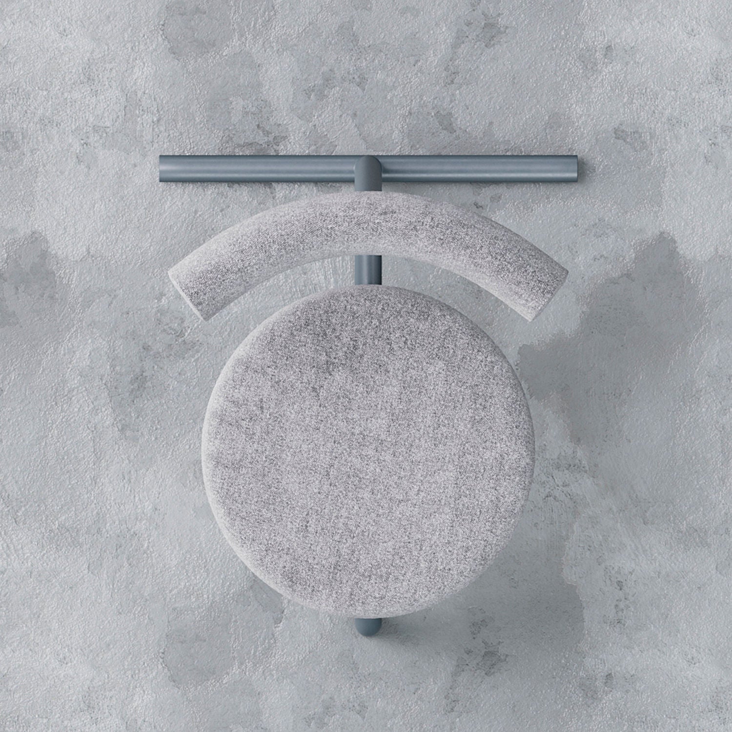 Eater Upholstered Chair