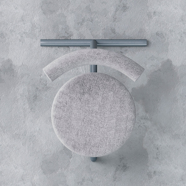 Eater Upholstered Chair