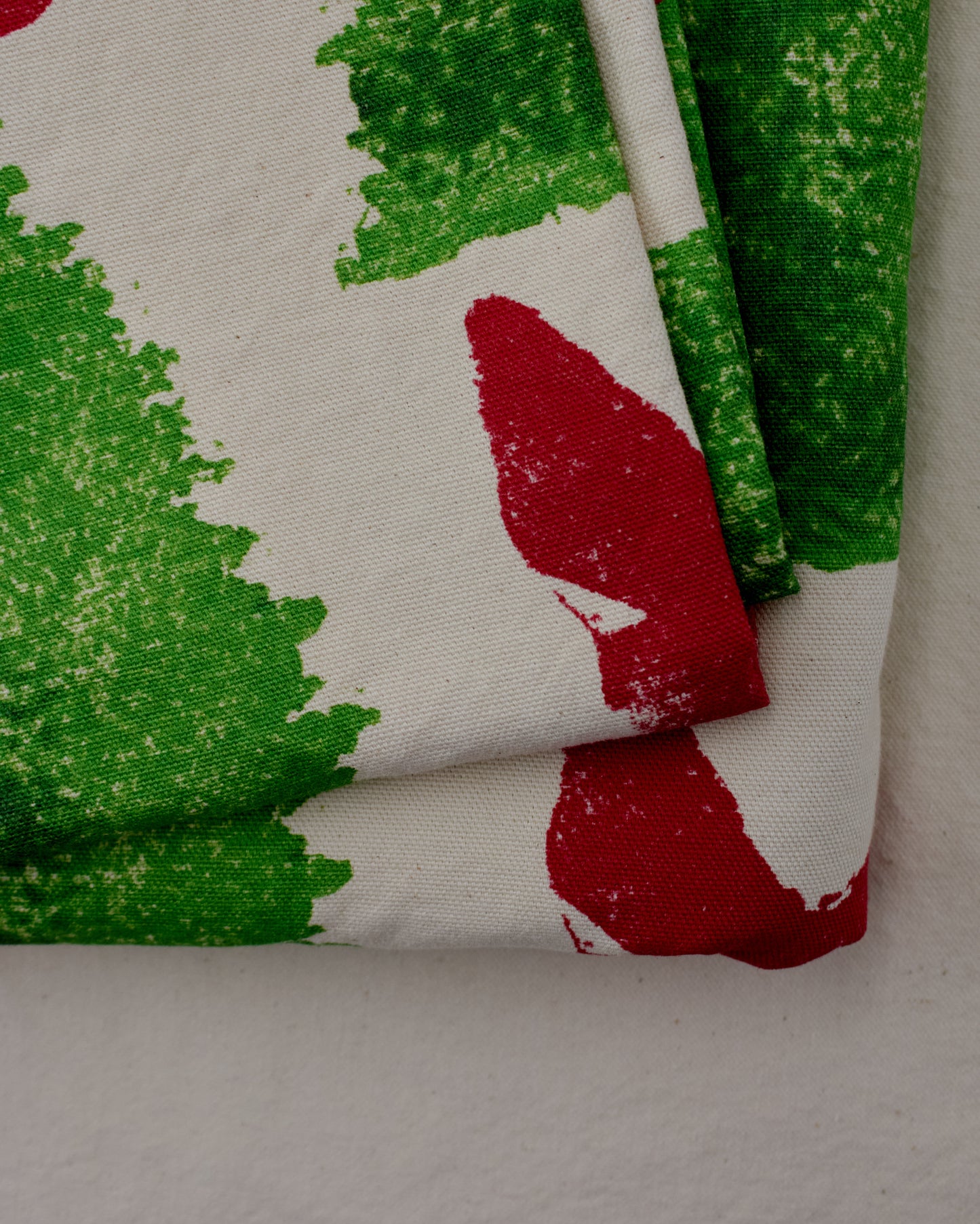 Christmas Tree Tablecloth
