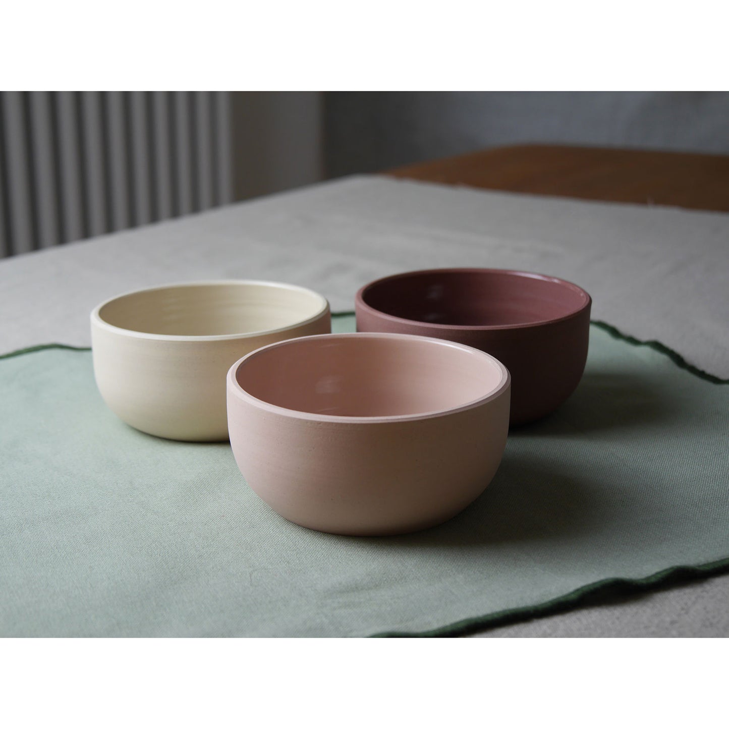 Small Ceramic Bowl
