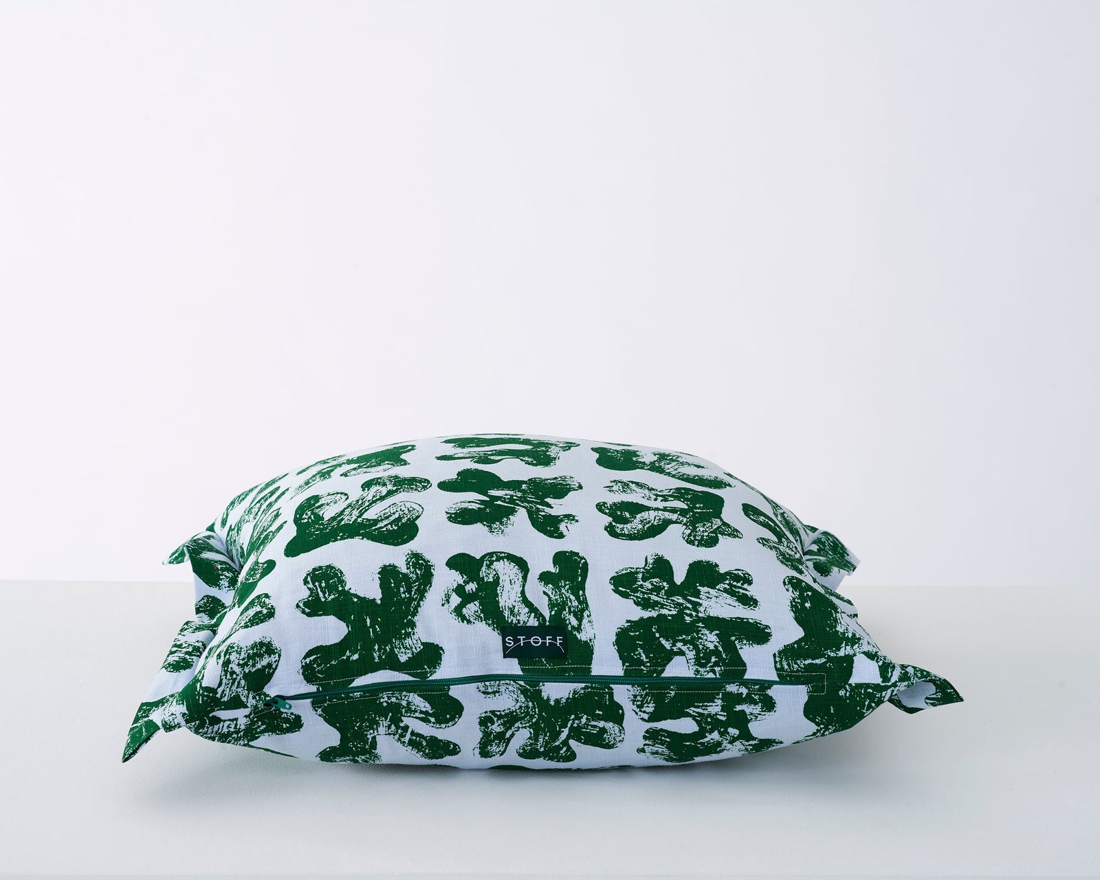 Seaweed Cushion