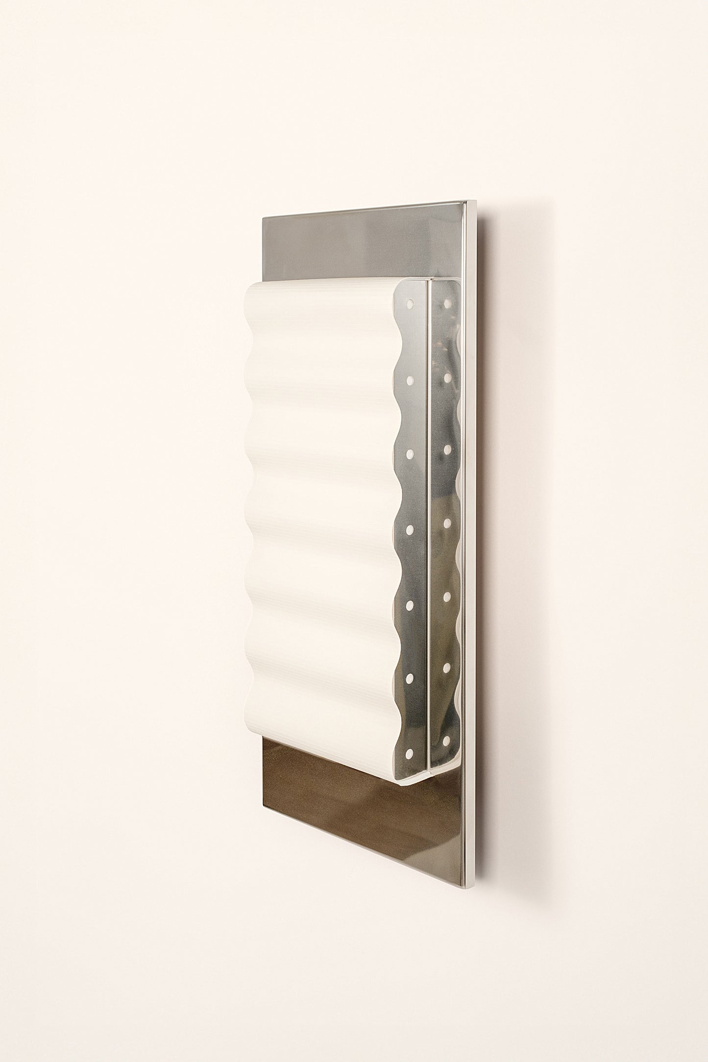 Frame L Wall Light - 5 finishes