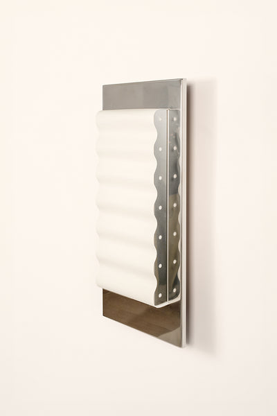 Frame L Wall Light - 5 finishes
