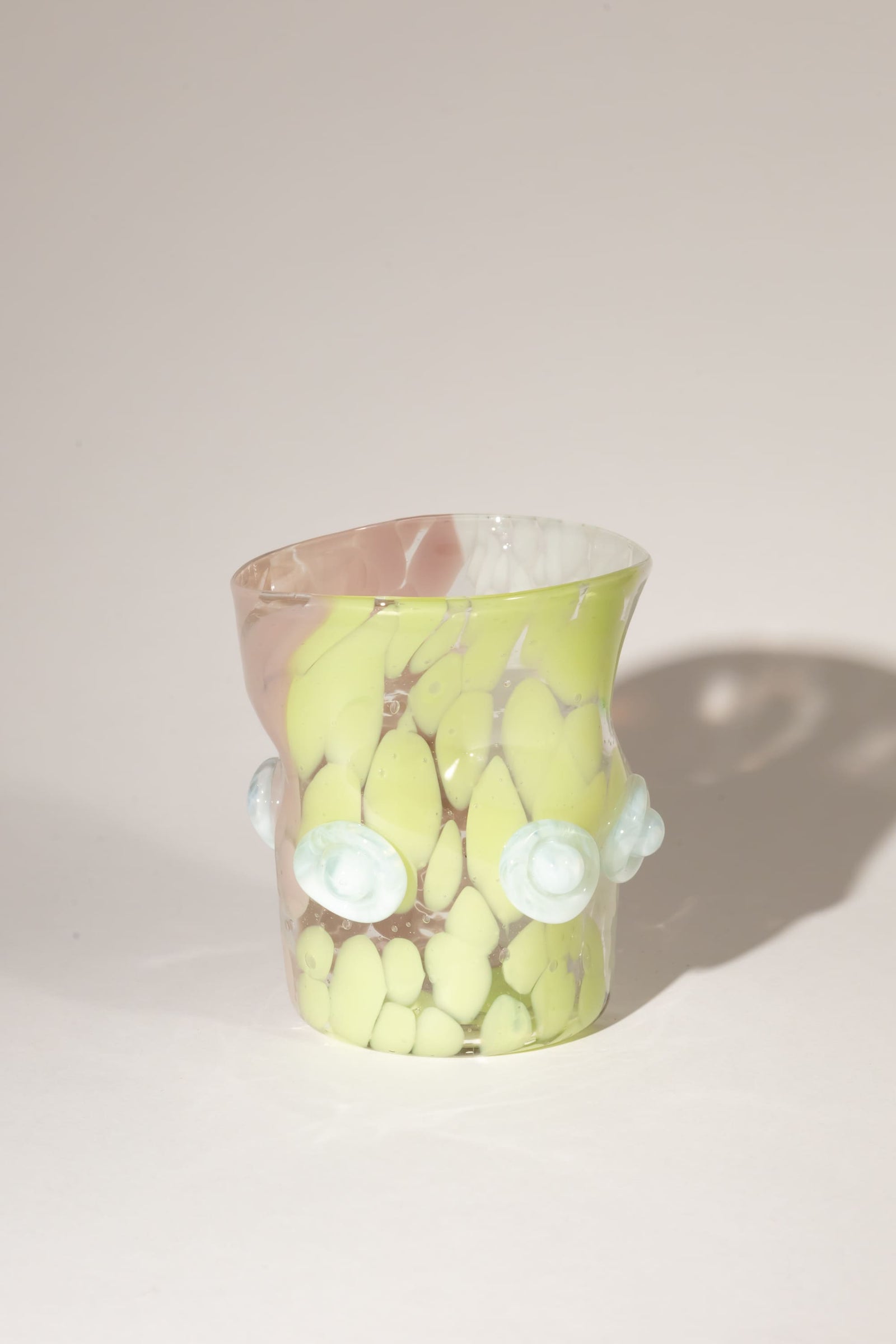 Surrealist Murano Glass #1