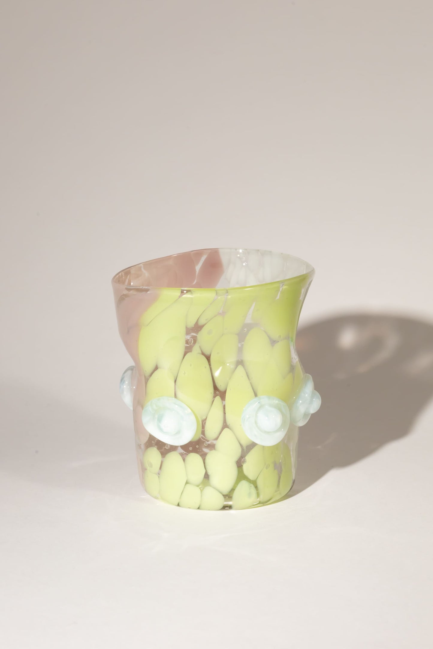 Surrealist Murano Glass #1