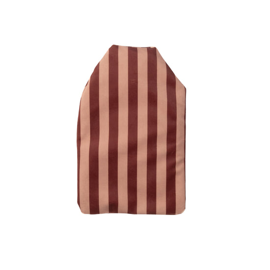 Velvet Hot Water Bottle Cover