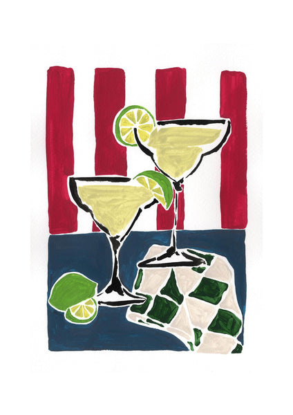Margs Print