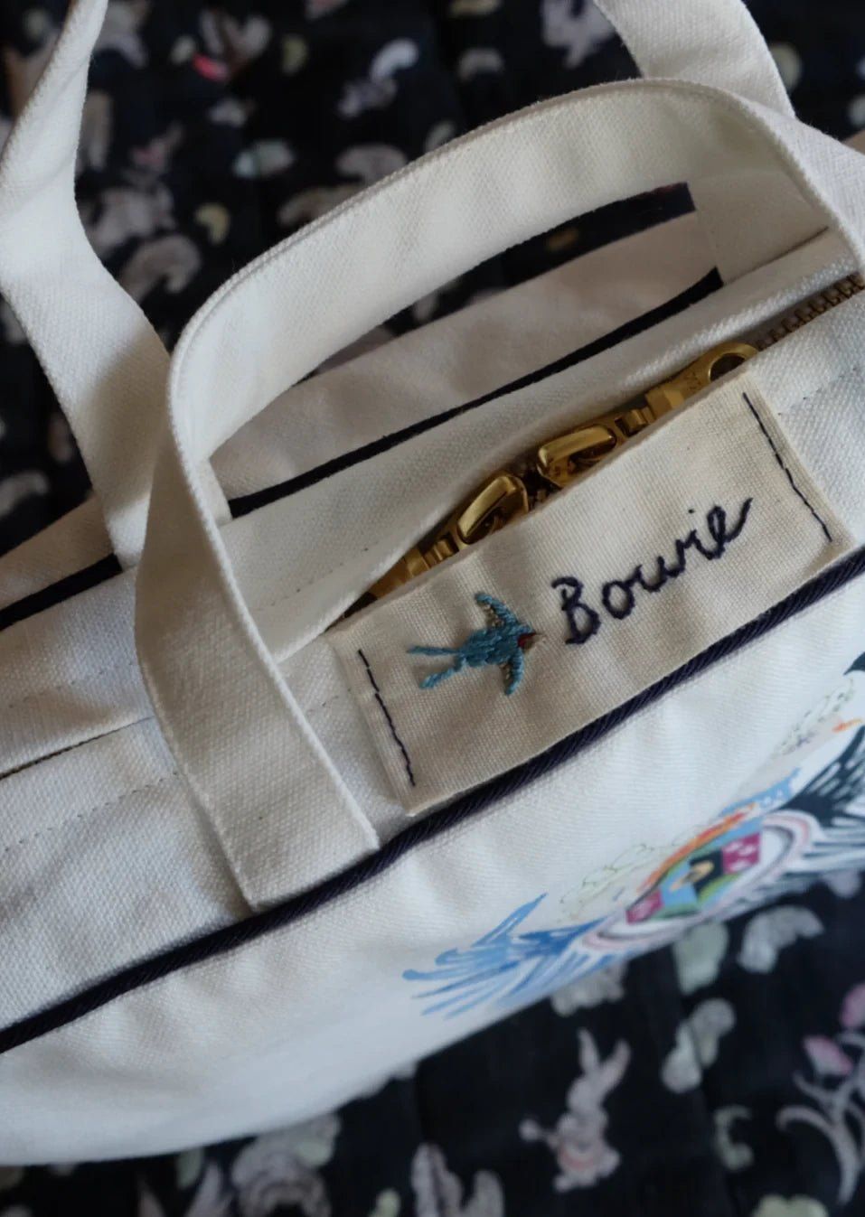 Harlequin de la Mer - Kids Gift Set