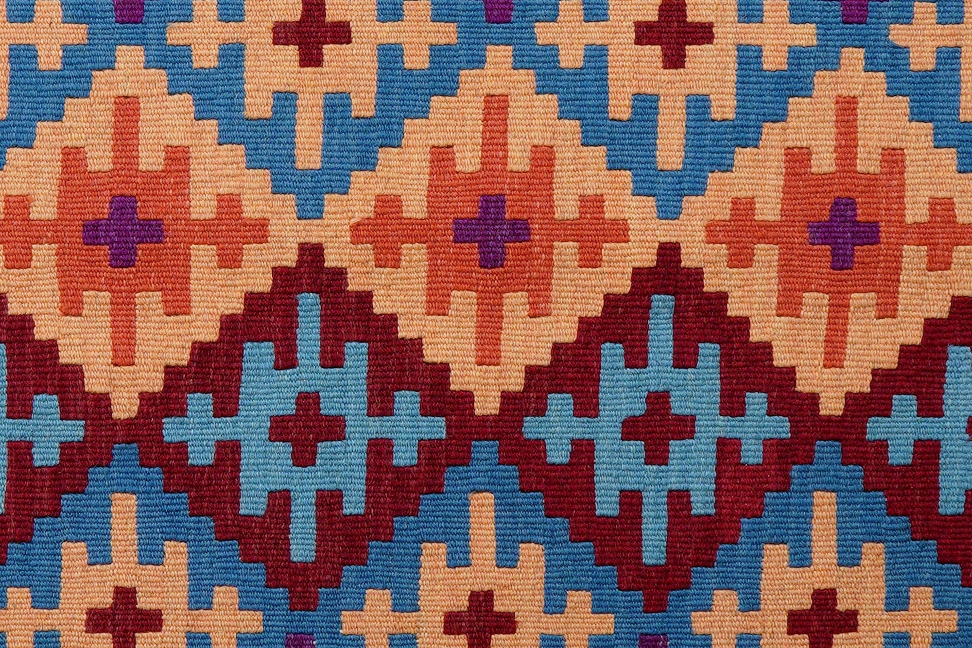 Kelim Rug-