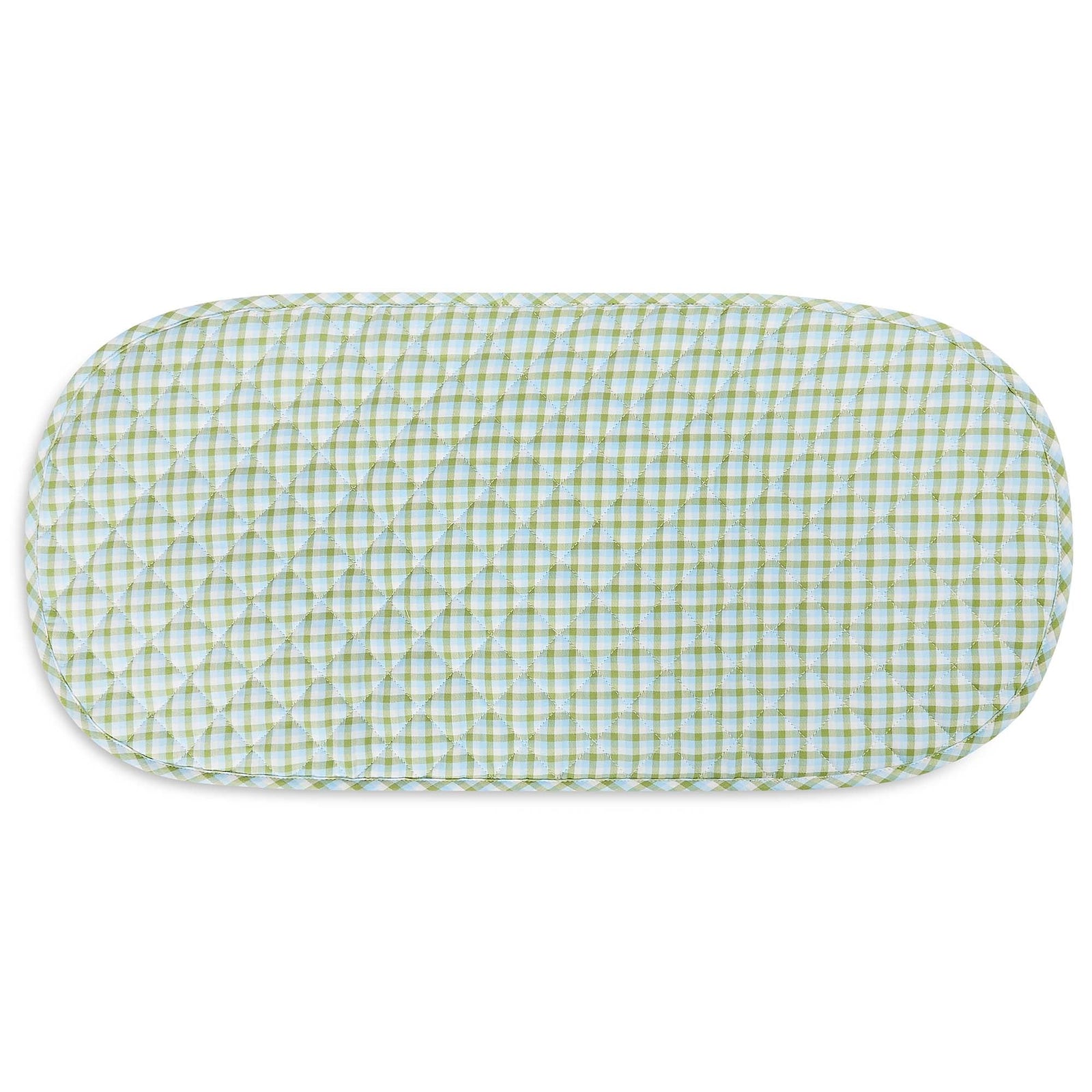 Changing Basket Cotton Liner - Little Farm