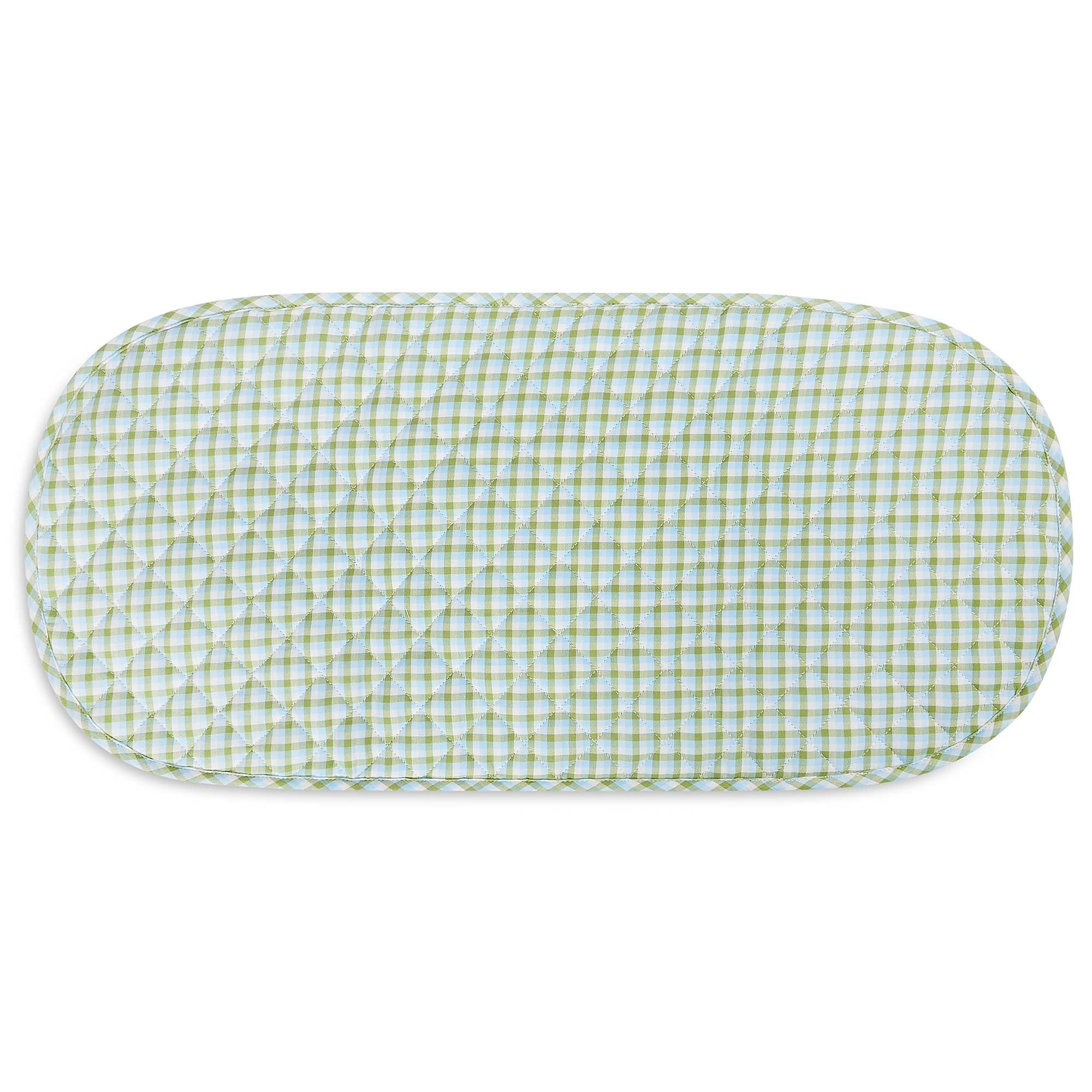 Changing Basket Cotton Liner - Little Farm