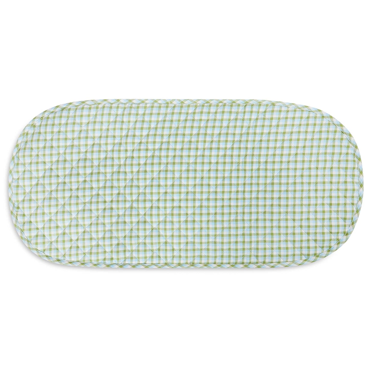 Changing Basket Cotton Liner - Little Farm