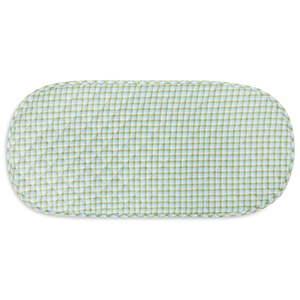 Changing Basket Cotton Liner - Little Farm