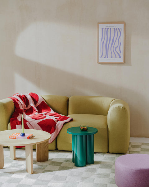 Oly Stool