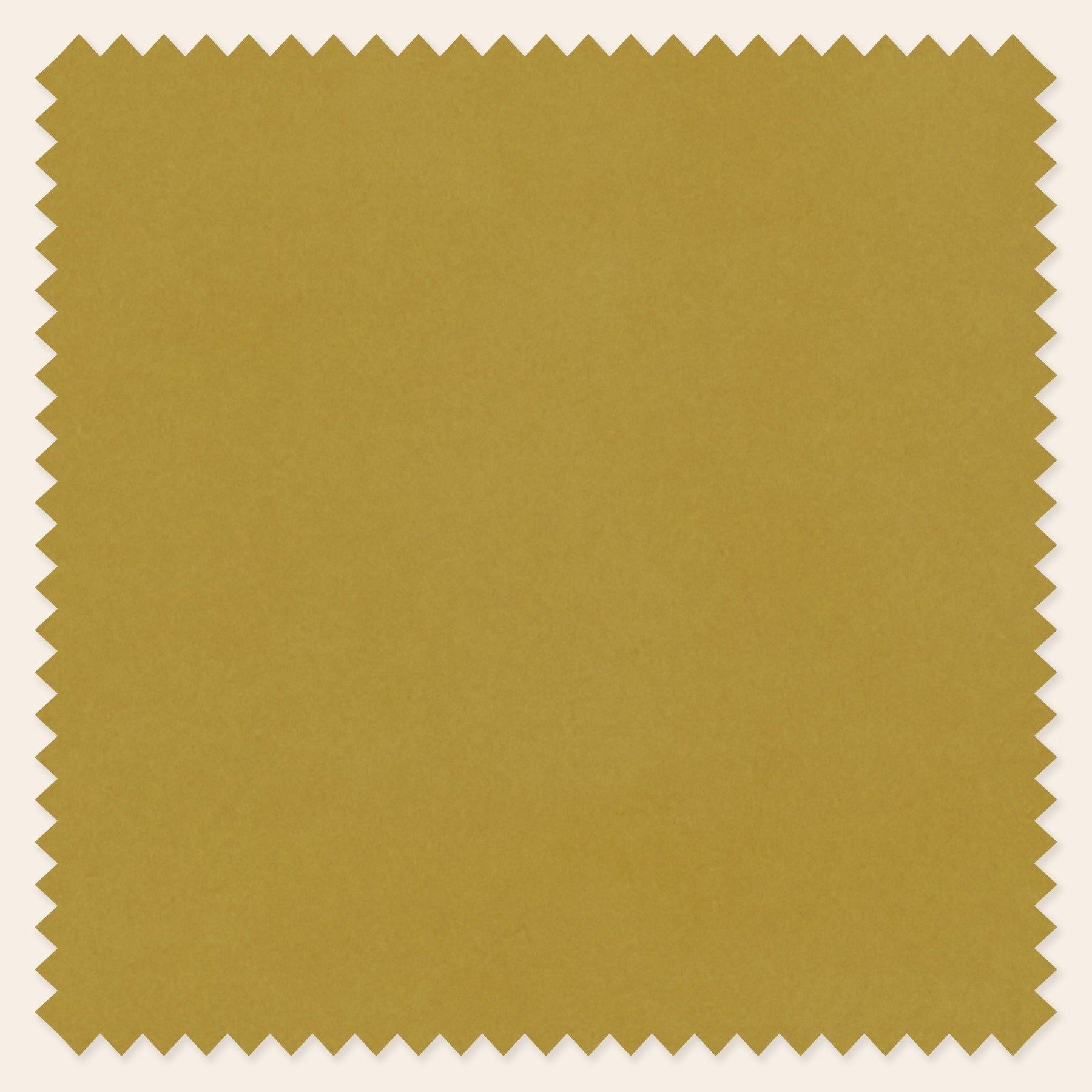 Felix Slipper Chair, Turmeric Velvet